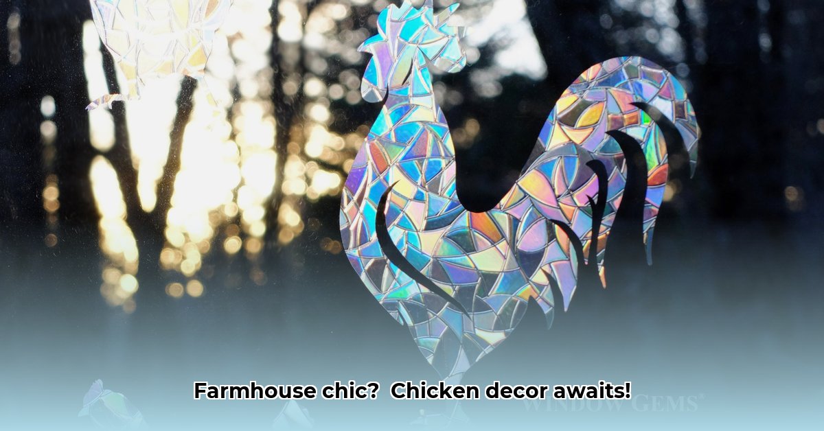 chicken-decor-tractor-supply